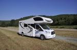Chausson Flash C646 2016 года